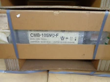 Mitsubishi HVAC CMB-105NU-F, 5-Branch BC Controller, 7GG05U, 208/230V, NEW