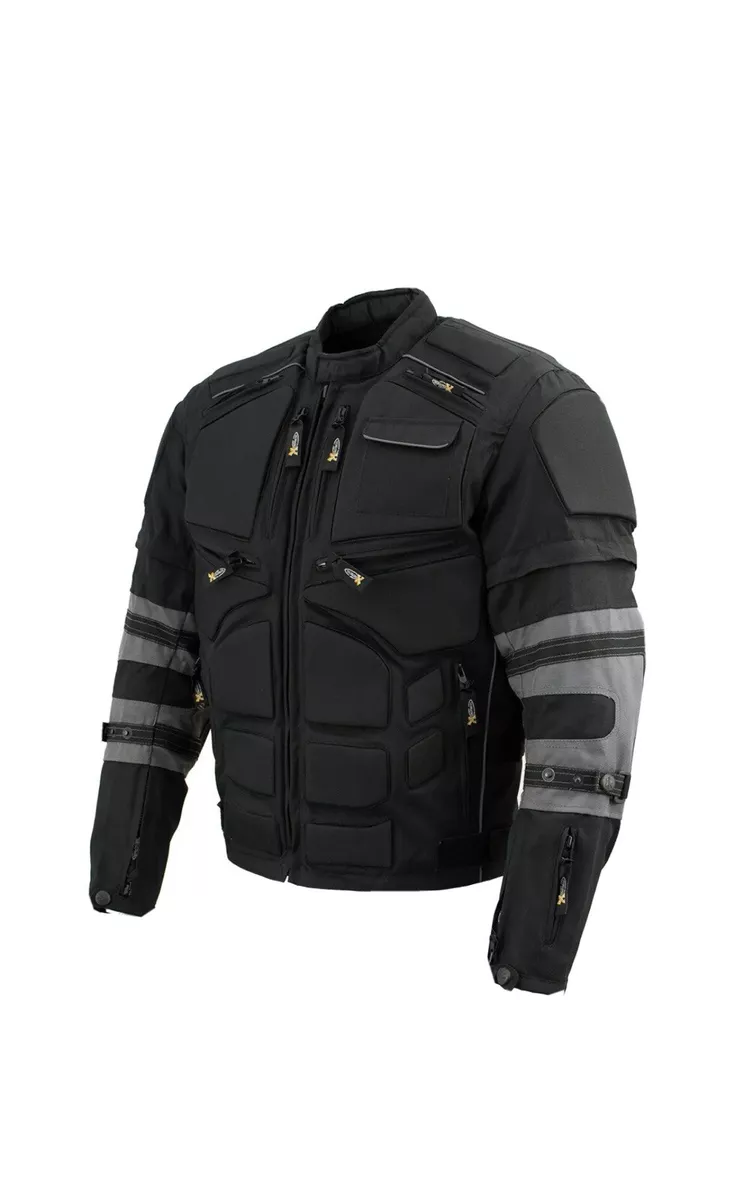 Men's morph cheap jacket