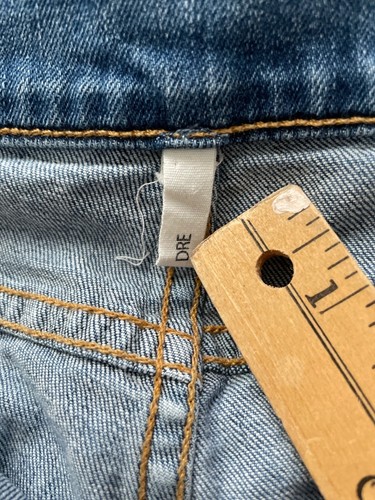 Jeans donna Rag & Bone Dre Mid Rise taglia 28 - Foto 3 di 12