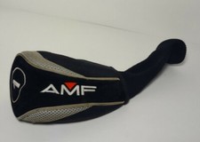 AMF 1 Golf Club Head Cover