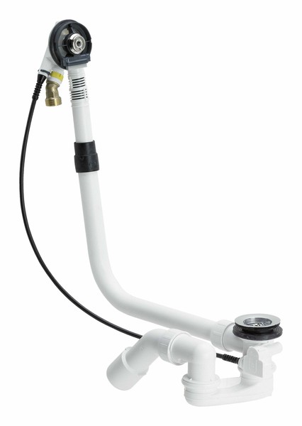 Viega Funktionseinheit Multiplex Trio Trio 6161.62, Dn 40/50 X 725 Mm,... 727970-image