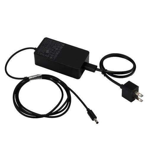 10-Foot AC Power Cord For Microsoft Xbox One Adapter/Charger - Extra Long Replacement Cable - View #11
