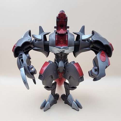 BAKUGAN (Spin Master 2011) Mechtanium Surge Zenthon MECHTOGAN TITAN Figure - Picture 2 of 12