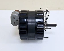 Modine 9F0302120000 / A0824A3457 / 1/8 HP Motor 115V 60Hz 2.2A 1440RPM