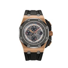 Audemars Piguet Royal Oak Offshore 26568OM.OO.A004CA.01 'Michael Schumacher'