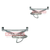 Kamoka 2X Fensterheber Elektrisch Vorne Links Rechts FüR Ford Kuga II DM2 DA