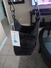 Wanderfull Cross Body Hydrobag NWT MINT L👀K