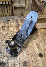 Stanley SW Bedrock 604 1/2 - Woodworking Hand Plane