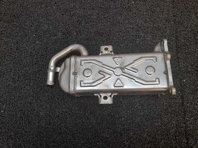 03L131512BH EGR-KÜHLER / 1582863 FÜR SEAT IBIZA 6J5 COPA