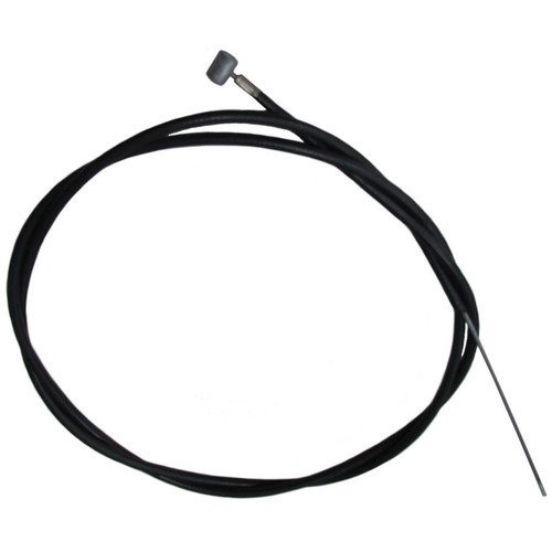 Cable de acelerador 60-065 con carcasa exterior de 60" cable interior de 65" para minibicicletas go-karts - Imagen 7 de 12