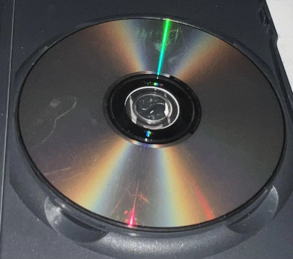 Naruto Uzumaki Chronicles PlayStation 2 PS2 Video Game Bandai Namco Anime Tested - Image 2 of 2