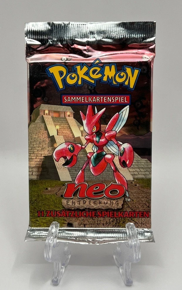 german pokemon card packs Set for Trading Cards XXL Jumbo Large Cards Pack of 2 Random V/VMAX/Holo/EX/GX/Jumbo Oversized Toys & Games vocals and dance WOTC Pokemon TCG German Base