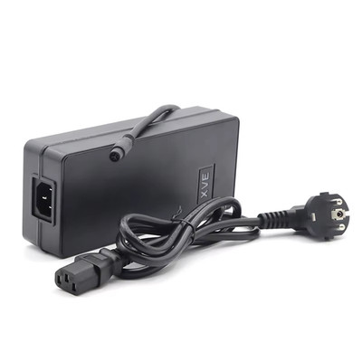 54.6V 3A Akku Ladegerät für Super 73 Z/S/R-Series, Z Adventure,S2,RX, EU-Stecker