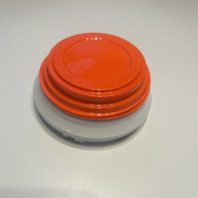 Gamewell-FCI MCS-CO3 Addressable Carbon Monoxide Detector
