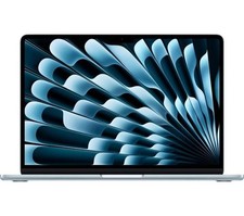 APPLE MacBook Air 13.6" (2026) - M5, 512 GB SSD, RAM 16 GB - REFURB A