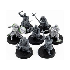 GW LotR Mini Loose Dwarves of Middle-Earth 1 NM