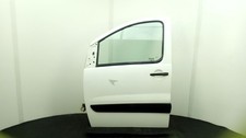 FIAT SCUDO Left Front Door N/S 2004-2011 5 Door Van 1400427488