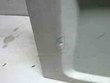 Porte arrière et accessoires Citroen C15