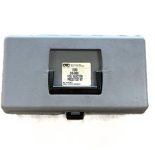 Otc Ford 310-d009 Fuel Pressure Test Kit