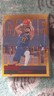 Jamal Murray 2020-21 Panini Contenders - Game Night Insert Red Parallel #14