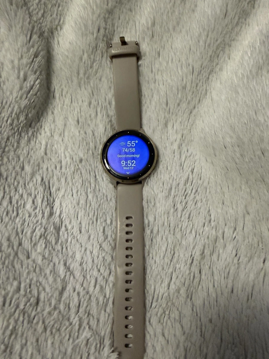 Garmin vívoactive 3 Smart Watches for Sale | Shop New & Used Smart