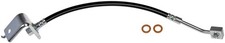 Dorman H620584 Brake Hydraulic Hose for Select Dodge / Mitsubishi / Ram Models
