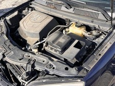 Automatic Transmission 3.6l Vin 7 8th Digit Opt Ly7 Awd Fits 09 Vue 562616
