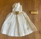 1963 Vintage Original Barbie- Party Date #958 Beautiful!