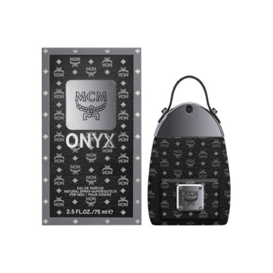 Mcm Mens Onyx EDP 25 oz Fragrances 085715151209 12190₽