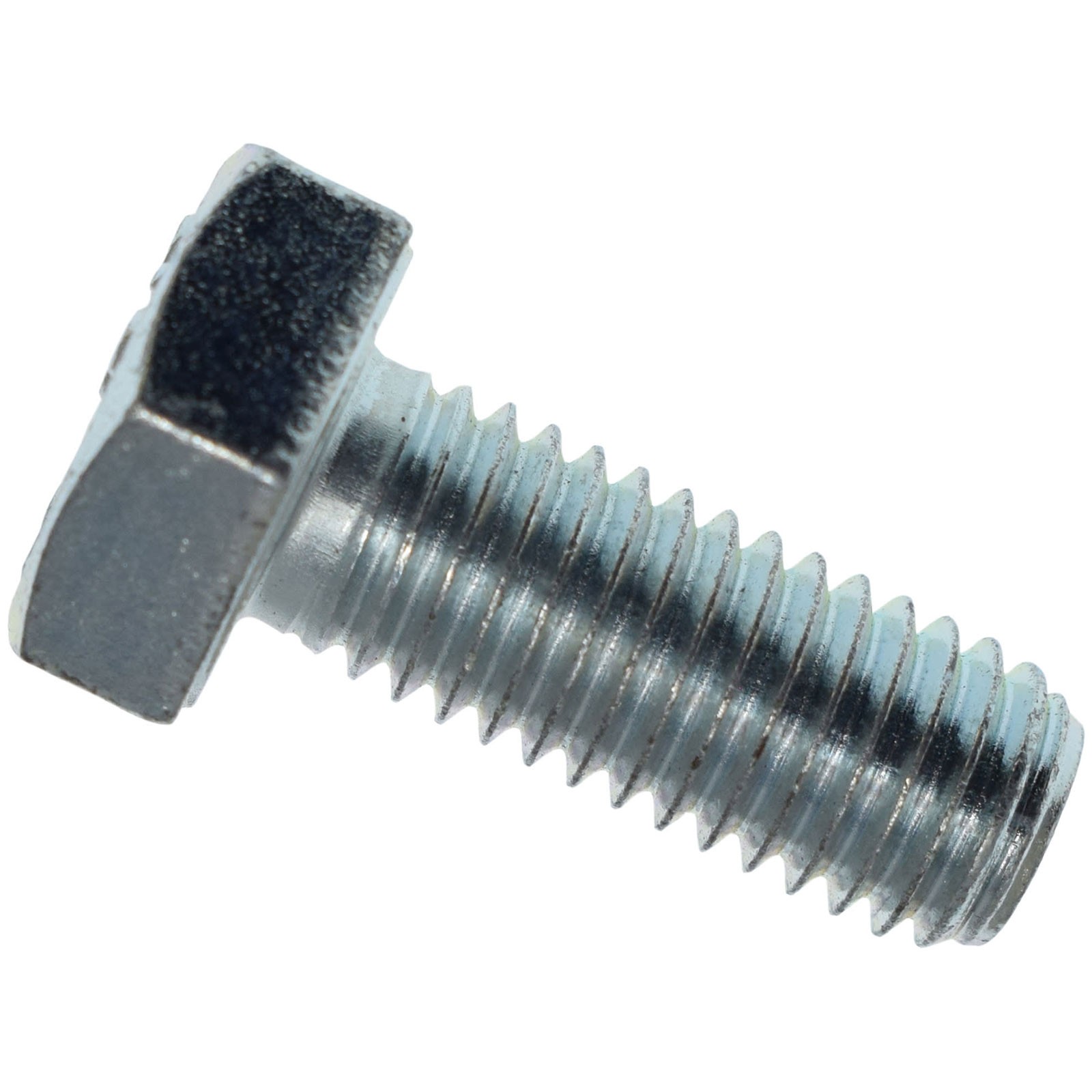 METALMATE High Tensile Set Screw ZP M10 x 25mm (Box 50)