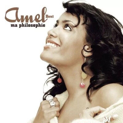 Meine Philosophie, Amel Bent