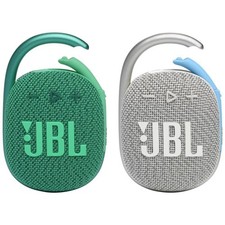 JBL Clip 4 Portable Bluetooth Speaker