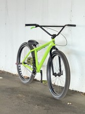 Mafia bikes chonky look description 