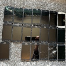 20x Samsung Galaxy Core Prime Mobile Phone Job Lot - Untested - For Parts/Resale