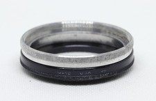 Ednalite Series 7, '706' Filter Adapter, 42.8mm