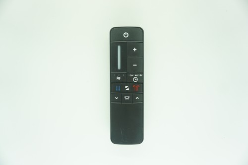 Mando a distancia para ventilador de techo Kensgrove YG493A-BN YG493OD-WH UC7225T CHQ7225T - Imagen 3 de 5