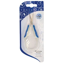 Tonic Studios Decoupage Scissors-