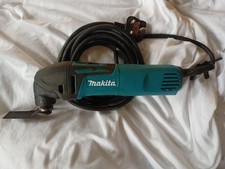 TM3000C Makita Multi Tool 240V