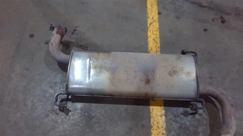 2014-2023 DODGE PROMASTER RAM 1500 EXHAUST CATALYTIC CONVERTER OEM 68190016AD - Image 4 of 4