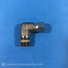 Parker Male Elbow Adapter USIP