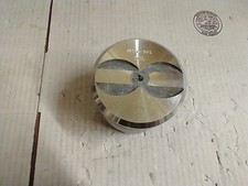 2255pa .040 Over Forged Piston Singles 307 Chevy