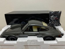 Premium ClassiXXs 1/12 Porsche 911 500 #QYELIB
