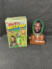 1984 Lakeside#8410 Mr. T's Water War Vintage Game With Box!
