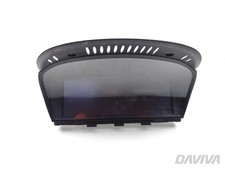 Compteur BMW 330