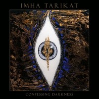 Imha Tarikat - Confessing Darkness Hardcover Book 18X18 Cm 48 Pages - F72Z