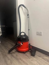 Henry Hoover XL PLUS HV R370 - 11 220-240V