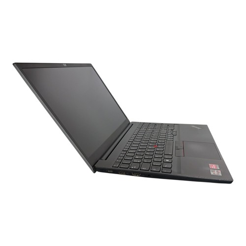 Lenovo ThinkPad E15 Gen 3 Ryzen 5 5500U 8GB 256GB NVMe (Akku 80%) leichte Flecke