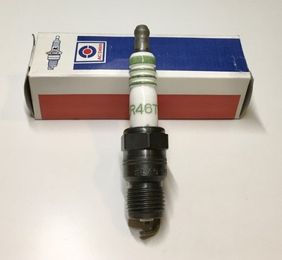 6x ACDelco R46TSX Zündkerze passend für HOLDEN PONTIAC CHEVROLET BUICK