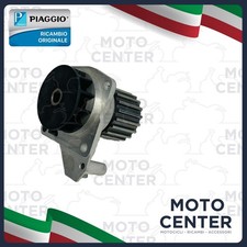 POMPA ACQUA PIAGGIO PORTER 1400 DIESEL ('98-'05) - QUARGO DIESEL 750 ('04-'06) -