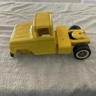 Tonka Yellow Truck For Parts